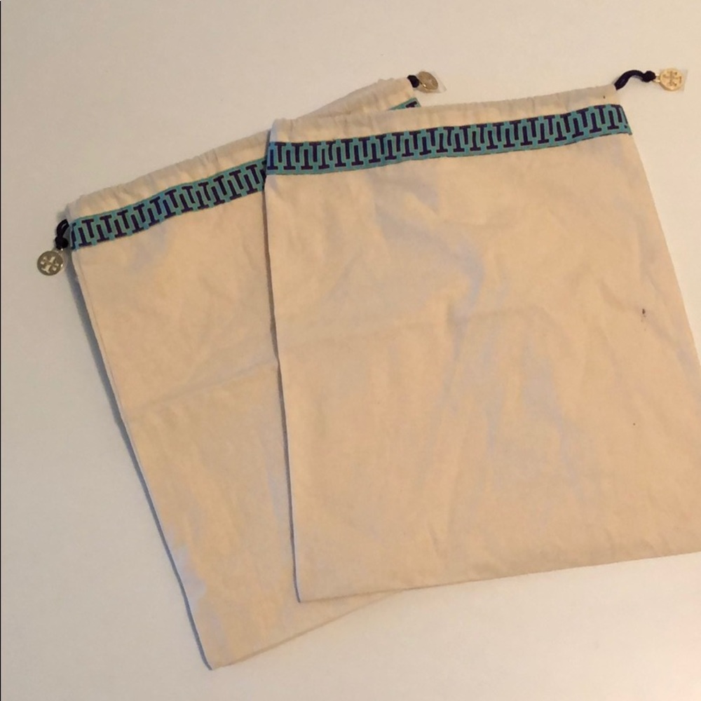 Tory Burch Duster Bag - set of 4 bags